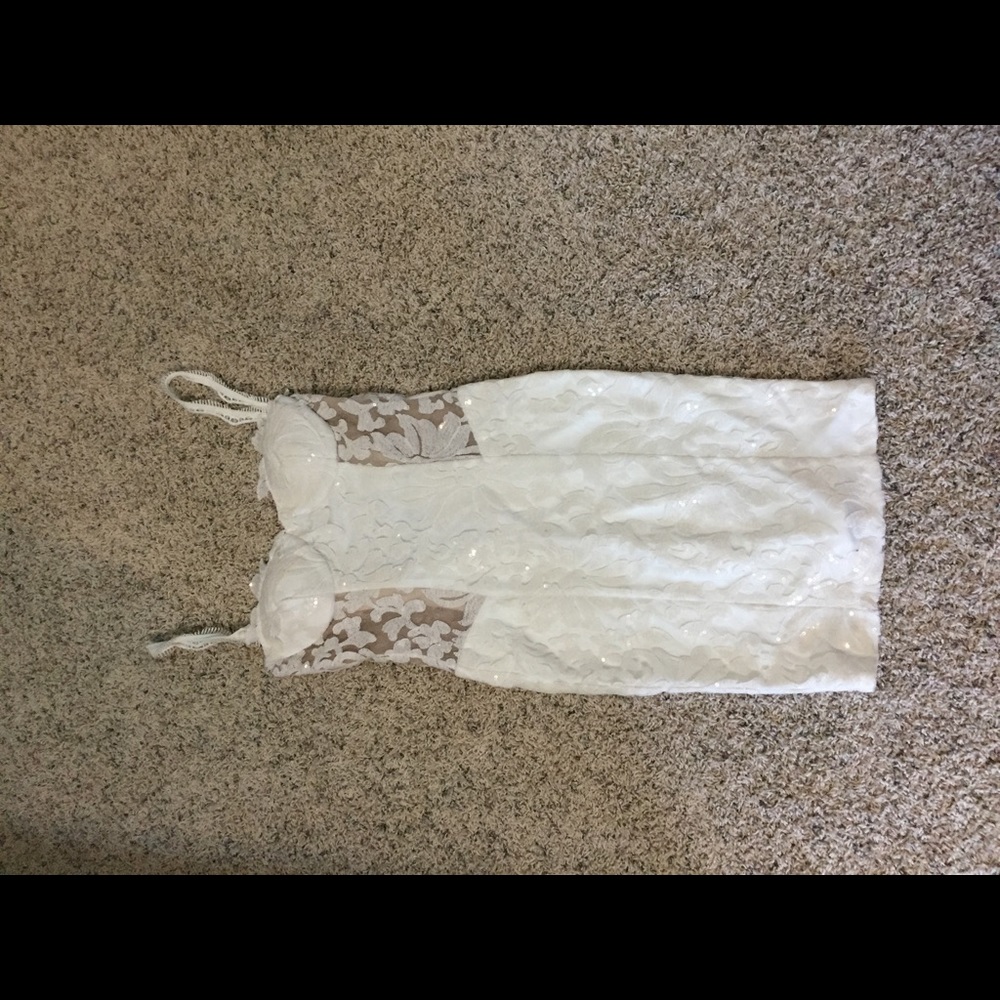 Windsor Dress